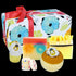 WRAPPED GIFT SETS
